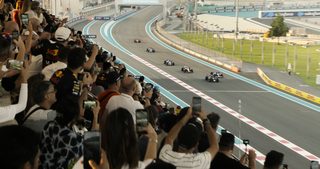 F1 The Movie still 4