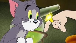 Tom and Jerry: The Magic Ring still 6