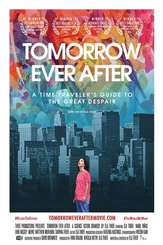 Tomorrow Ever After still 1