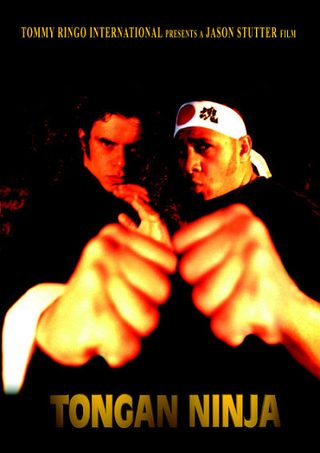 Tongan Ninja still 1