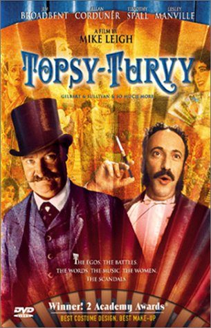 Topsy-Turvy still 7