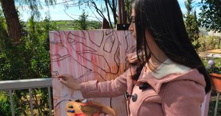 Tales of the Purple House still 3