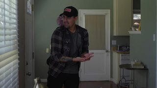 The Zompocalypse Therapy Sessions still 3