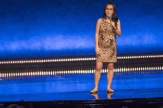 Ali Wong: Hard Knock Wife still 4
