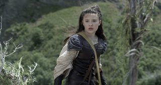 The Christmas Dragon still 7