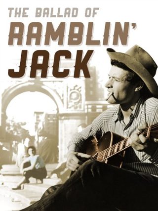 The Ballad of Ramblin' Jack still 1