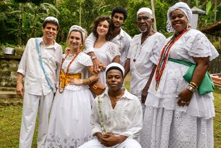 Amarração do Amor still 5