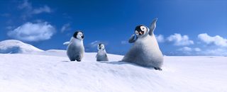 Happy Feet 2 still 2
