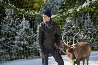 Northern Lights of Christmas still 6