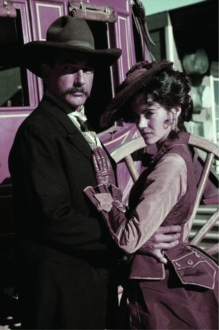 Wyatt Earp still 6