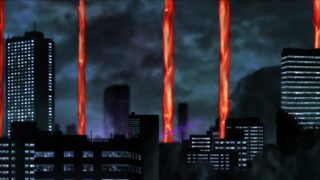 Magical Girl Lyrical Nanoha: The Movie 2nd A's still 3