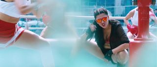 Vedalam still 5