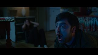 Almost Human still 4