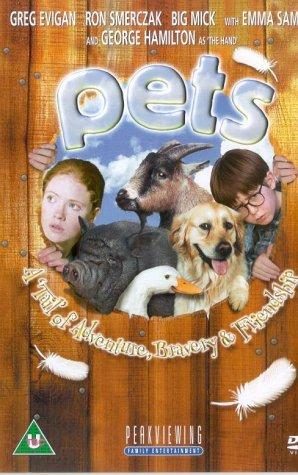 Pets still 3