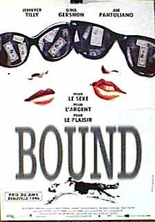 Bound still 8