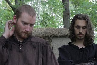 The Rangers: Bloodstone still 8