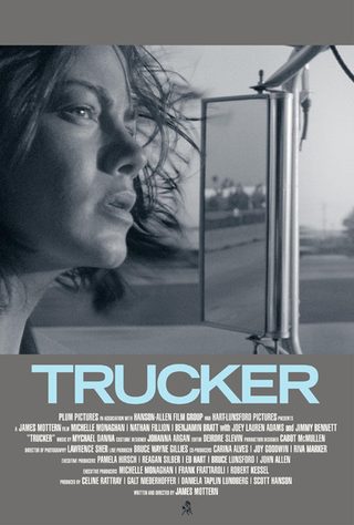Trucker still 5
