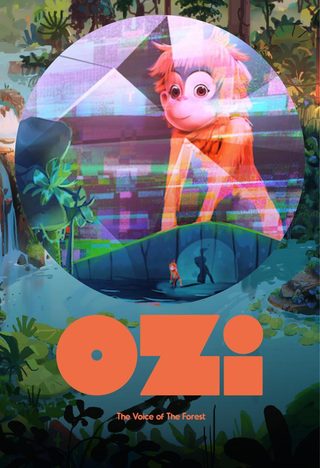 Ozi: Voice of the Forest still 4