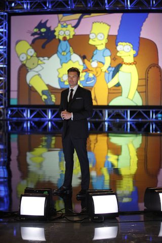 FOX 25th Anniversary Special still 5