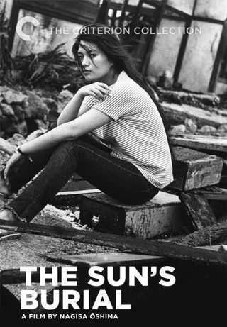 The Sun's Burial still 6