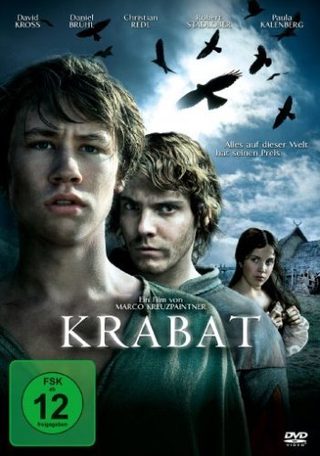 Krabat and the Legend of the Satanic Mill still 2