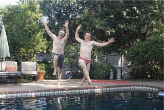 Step Brothers still 5