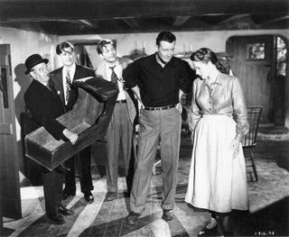 The Quiet Man still 3