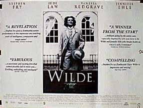Wilde still 2