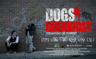 Dogs' Breakfast still 6