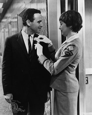 The Apartment still 5