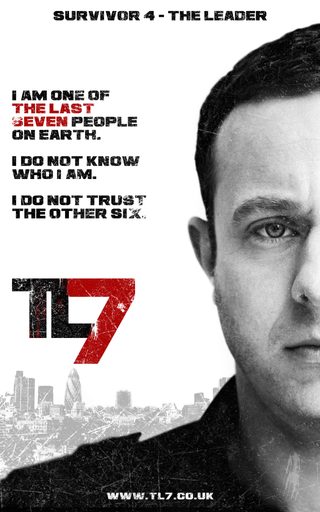 The Last Seven still 7