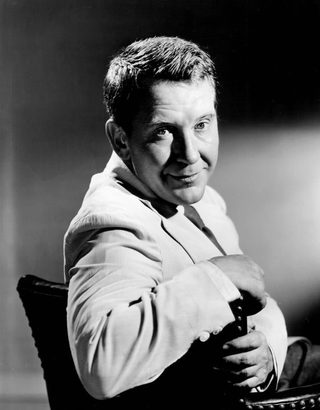 Burgess Meredith, photo 1 of 3