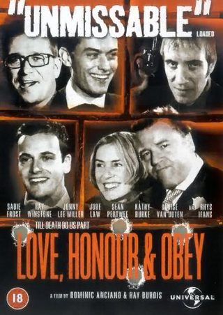 Love, Honor and Obey still 6