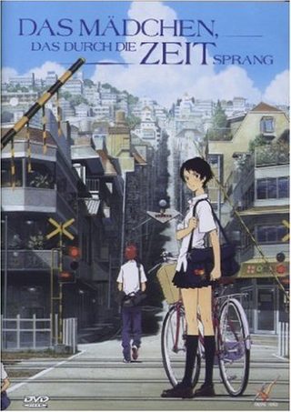 The Girl Who Leapt Through Time still 5