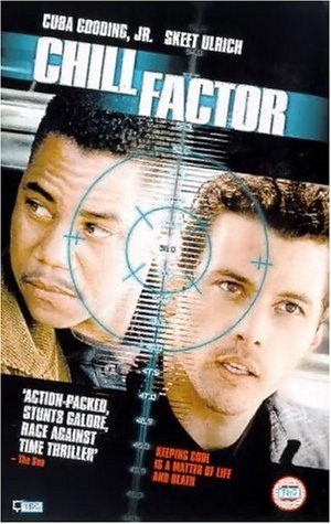 Chill Factor still 7