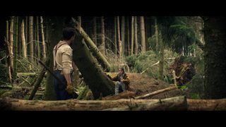 El mal con el que vivo still 8