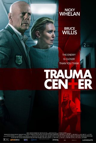 Trauma Center still 3