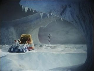 The Night They Saved Christmas still 7