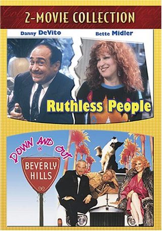 Ruthless People still 4