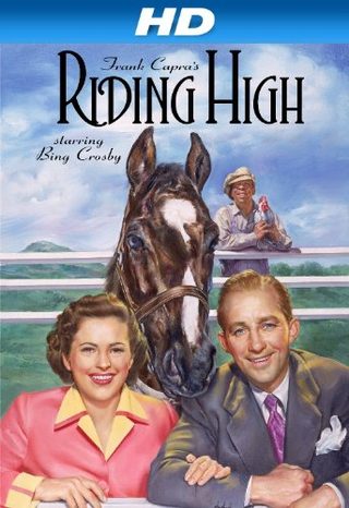 Riding High still 1