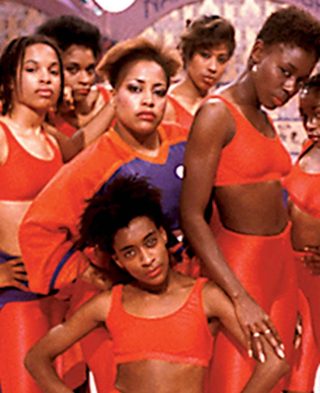 School Daze still 1
