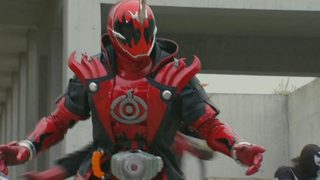 Kamen Rider #1 still 1