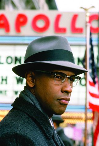 Malcolm X still 5