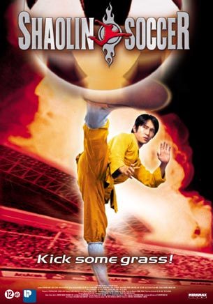 Shaolin Soccer still 8