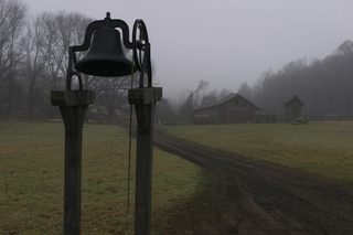 The Village still 7