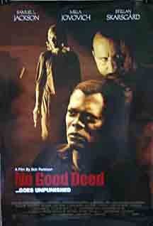 No Good Deed still 1