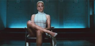 Basic Instinct: Sex, Death & Stone still 1