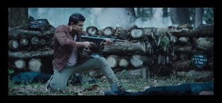James still 2