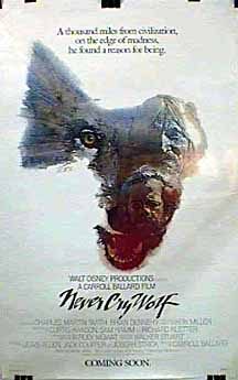Never Cry Wolf still 2