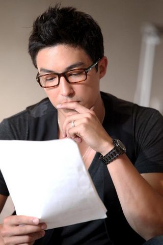 Daniel Henney, photo 1 of 2